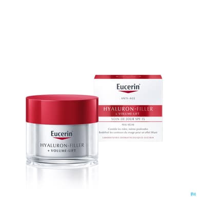 EUCERIN HYALURON VOLUME LIFT PS