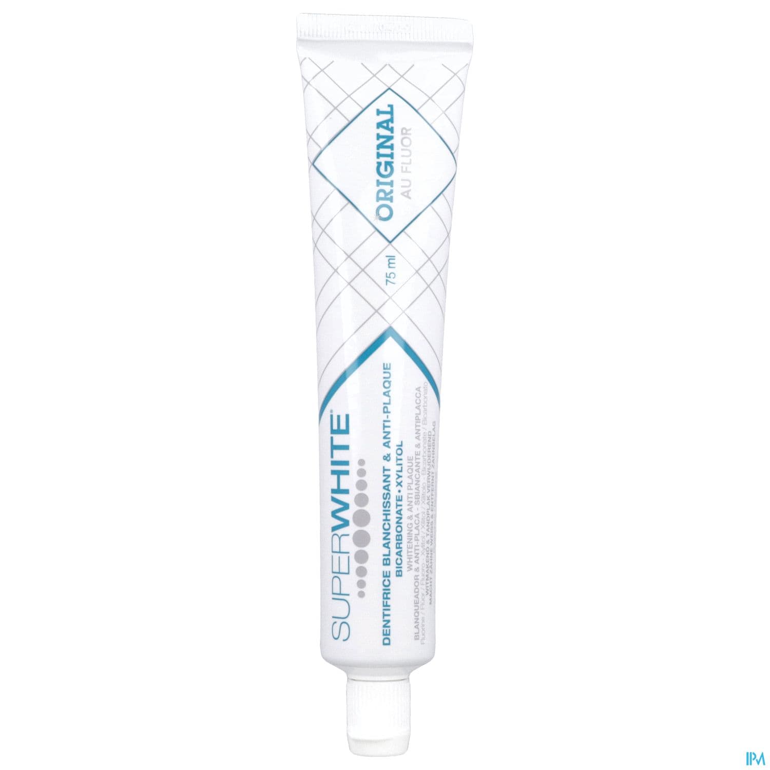 SUPERWHITE ORIGINAL DENT 75ML