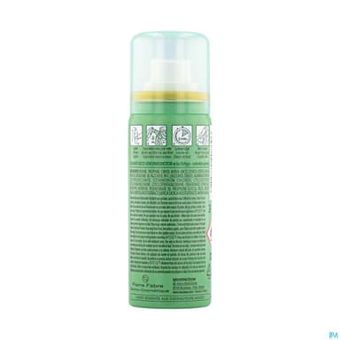 Klorane Shampooing Sec Ortie + Vitamine E 50ml