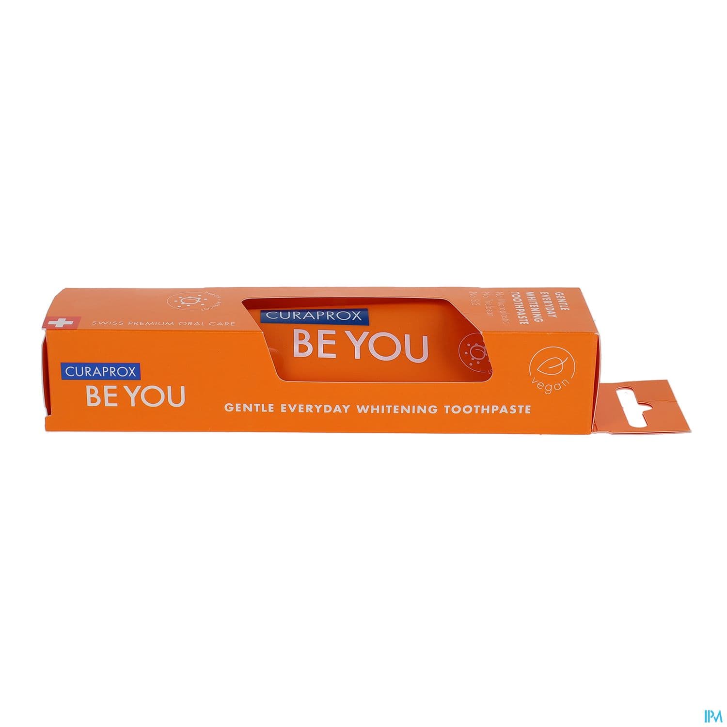 CURAPROX BE YOU DENT ORANGE 60ML