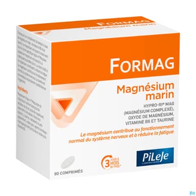 FORMAG CPR B/90