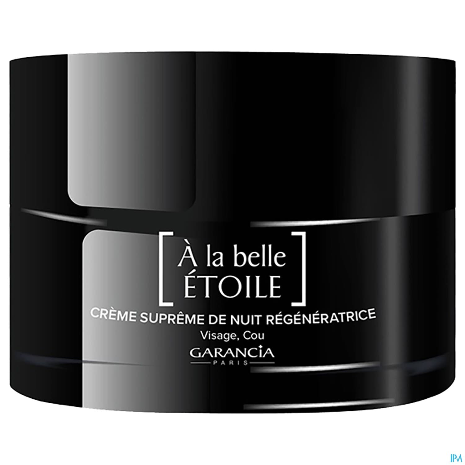 GARANCIA LA BELLE ETOILE CR N 40ML