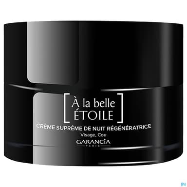 GARANCIA LA BELLE ETOILE CR N 40ML