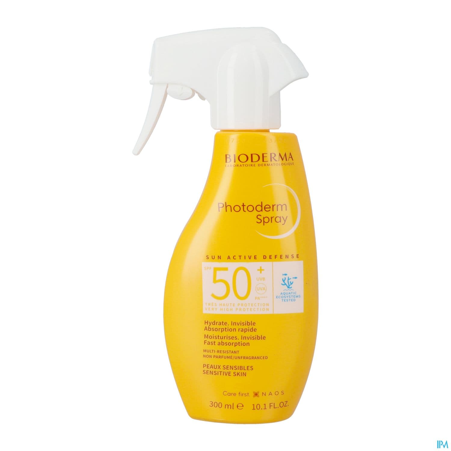 PHOTODERM SPF50+ SPR FAMILLE 300ML