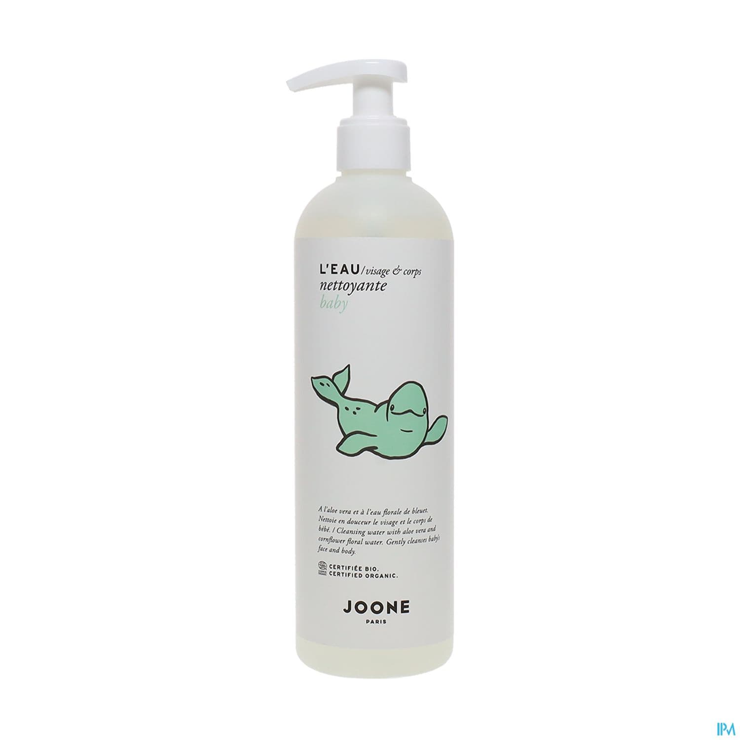 JOONE BB EAU NETTOYANTE 400ML