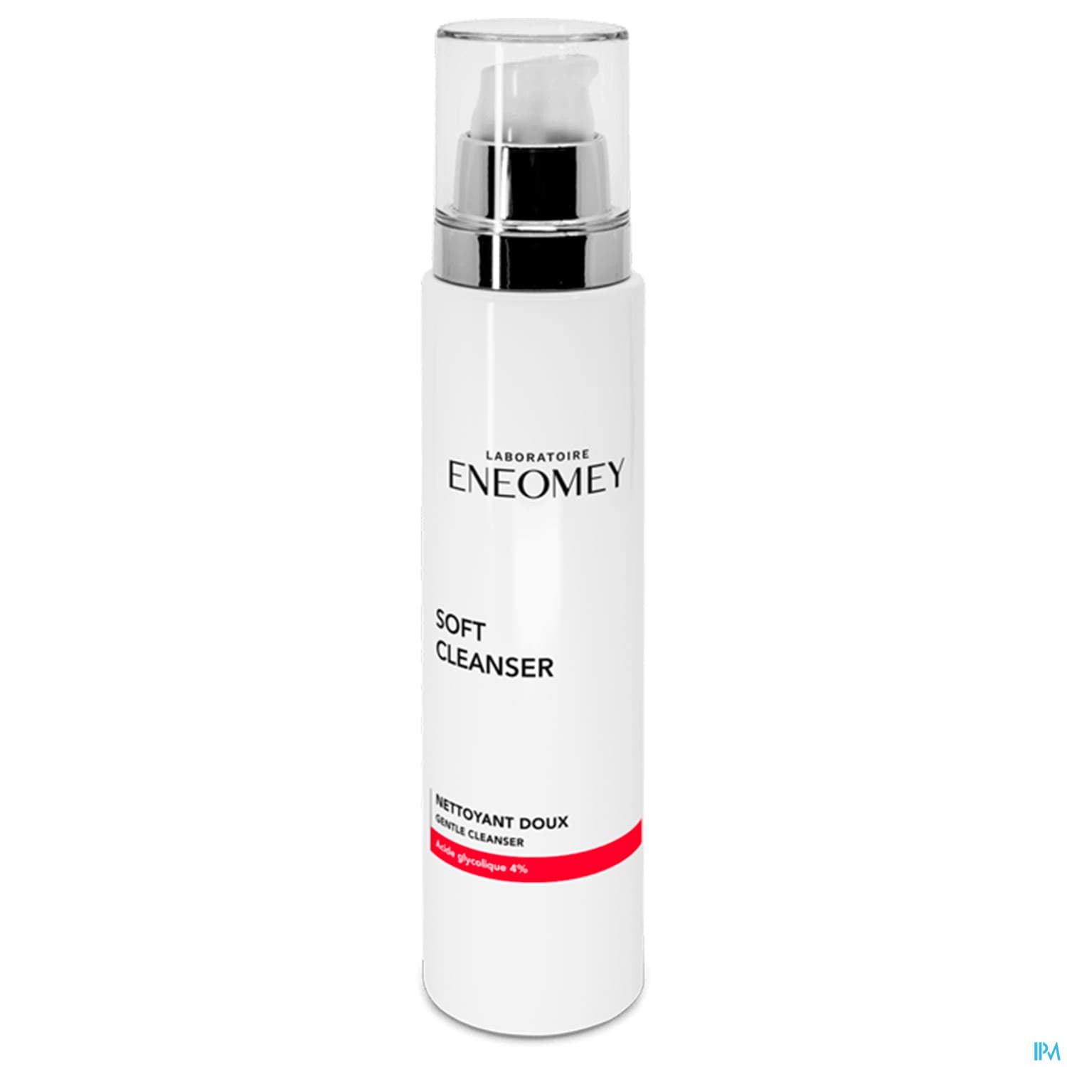 Eneomey Soft Cleanser Nettoyant Doux Soin Nettoyant 150ml