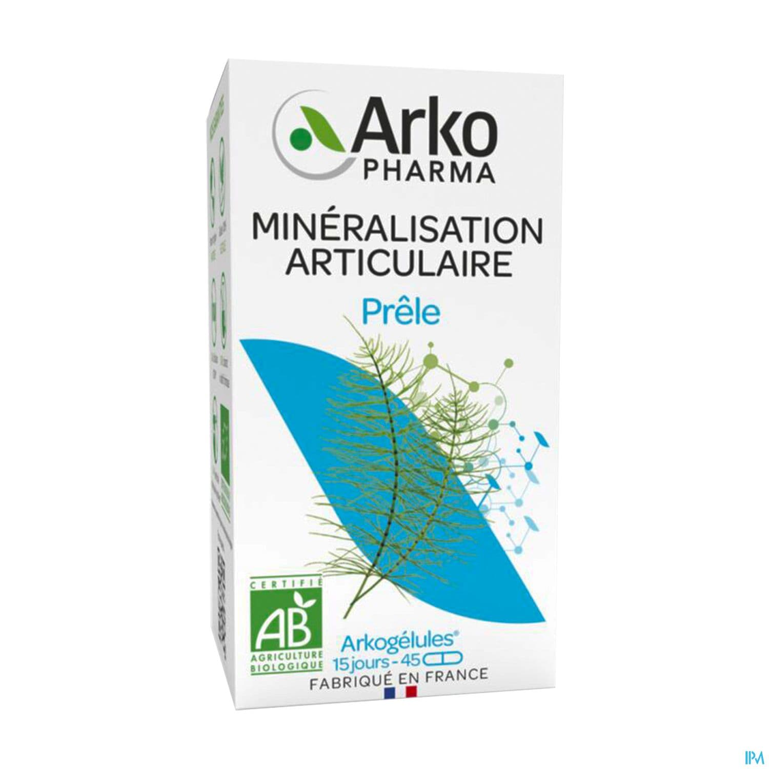 ARKOG PRELE BIO GELUL 45
