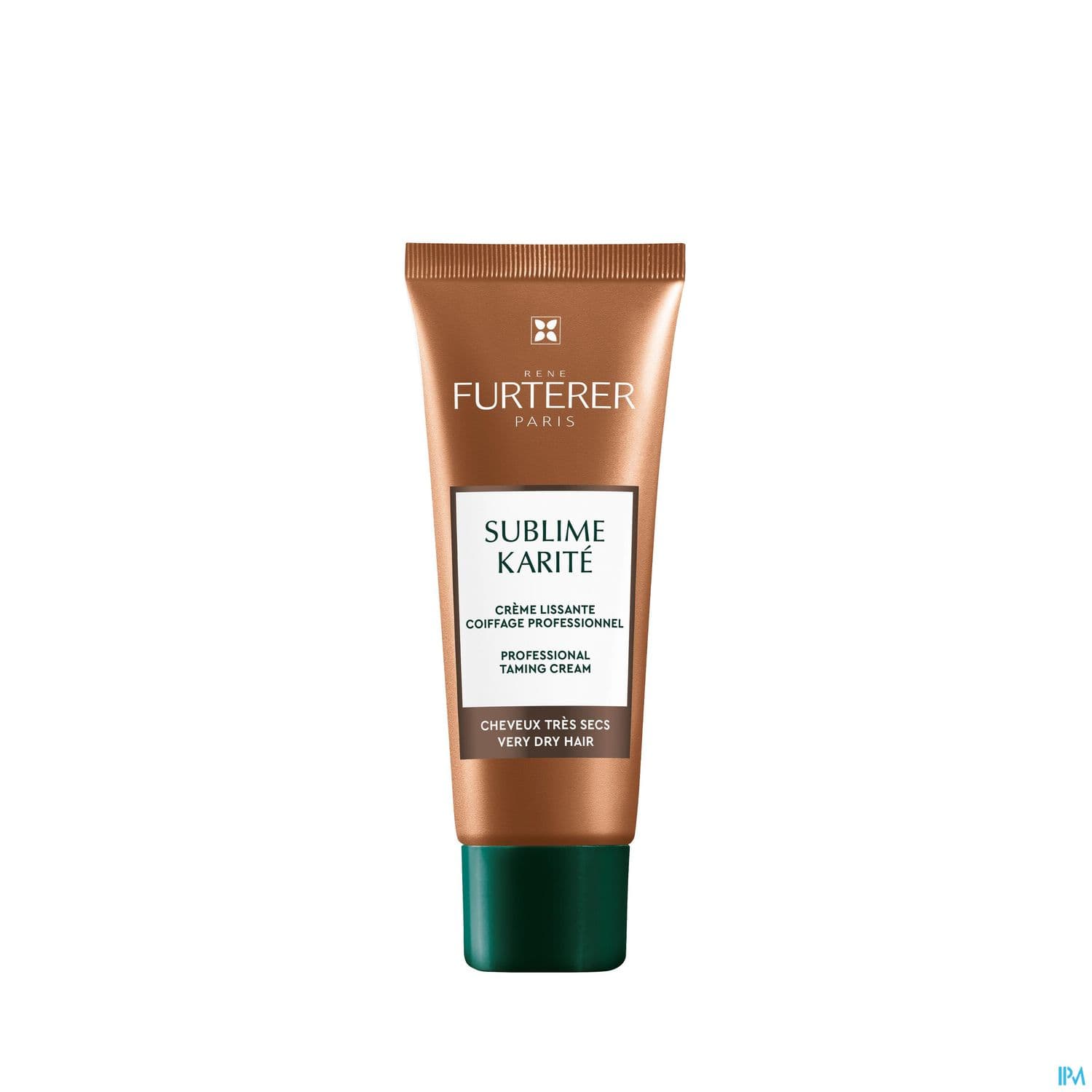 FURTERER SUBL KARITE CR LISS 40ML