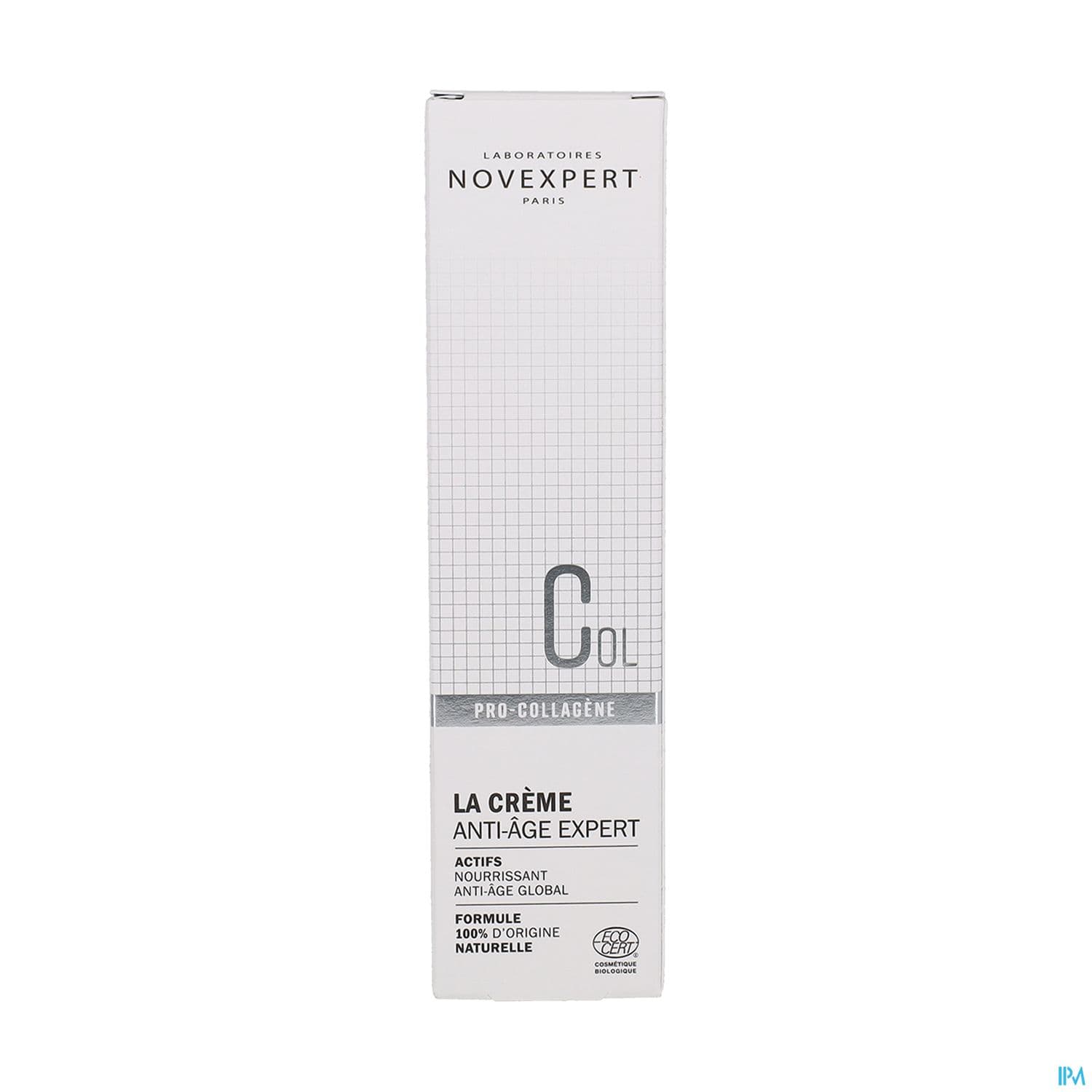 NOVEXPERT A/AGE EXPERT CR 40ML