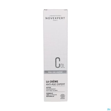 NOVEXPERT A/AGE EXPERT CR 40ML