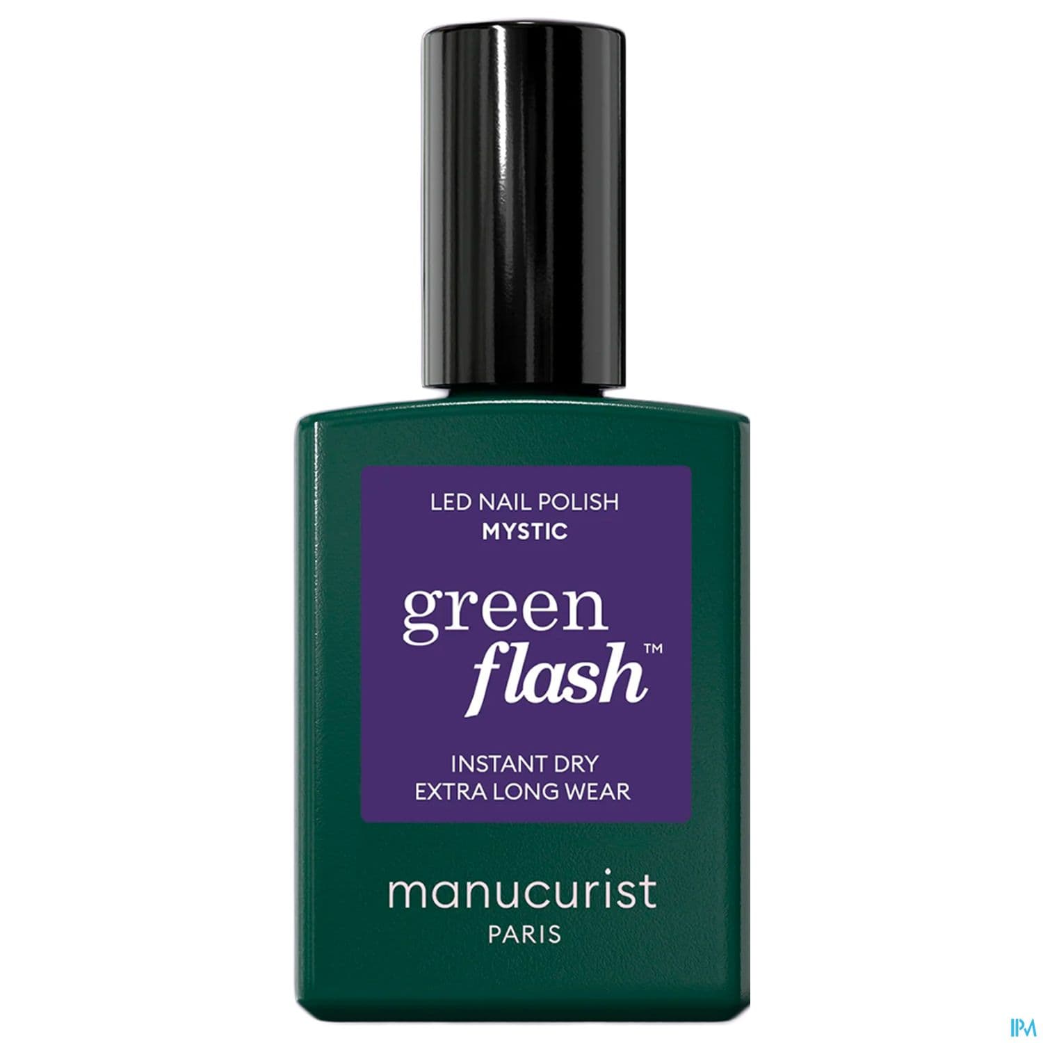 GREEN FLASH VAO MYSTIC 15ML