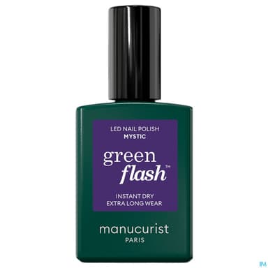 GREEN FLASH VAO MYSTIC 15ML