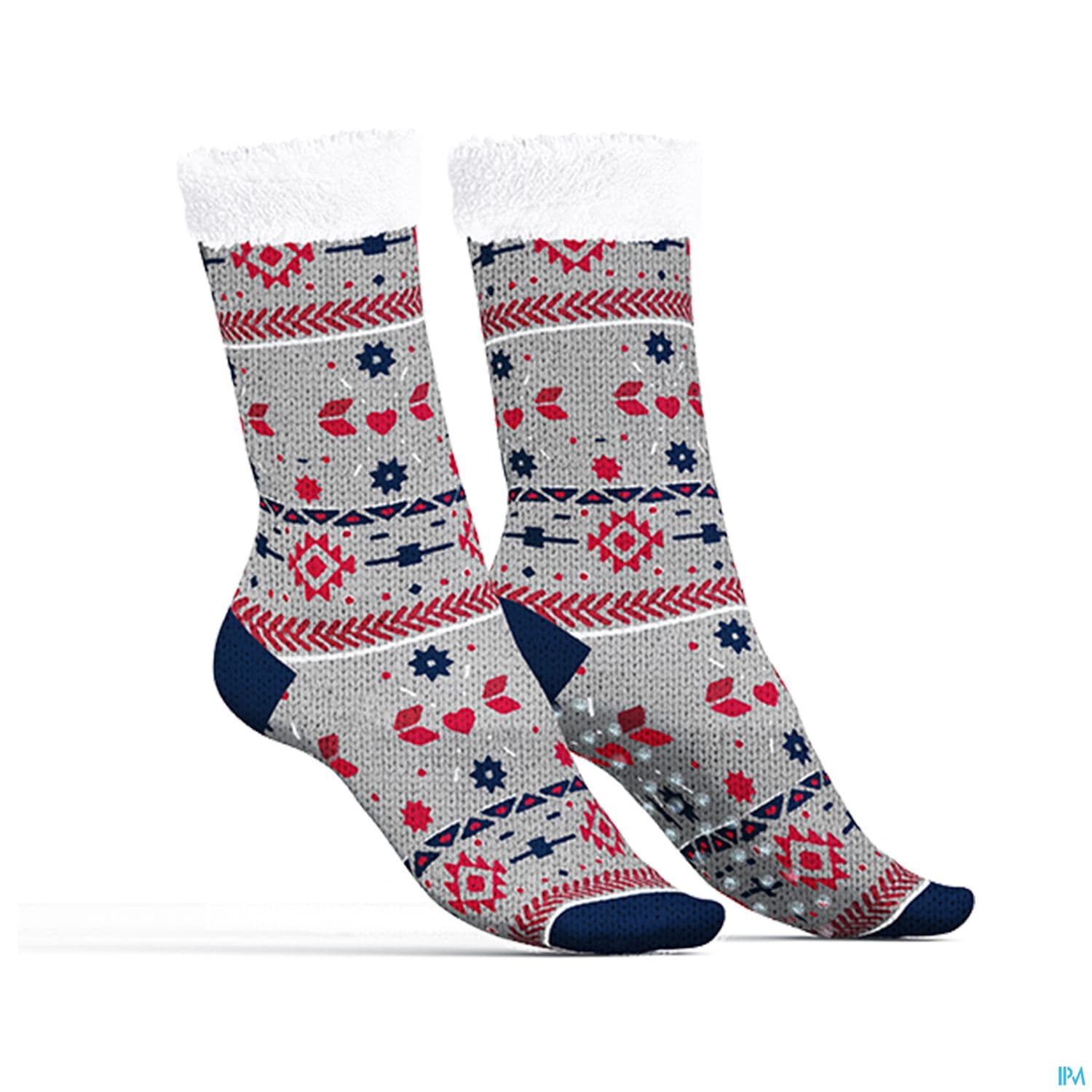 Sanosoin Chaussette Bien Etre Aloe Vera Maya P35/40