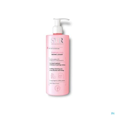 SVR TOPIALYSE BAUME LAVANT 400ML