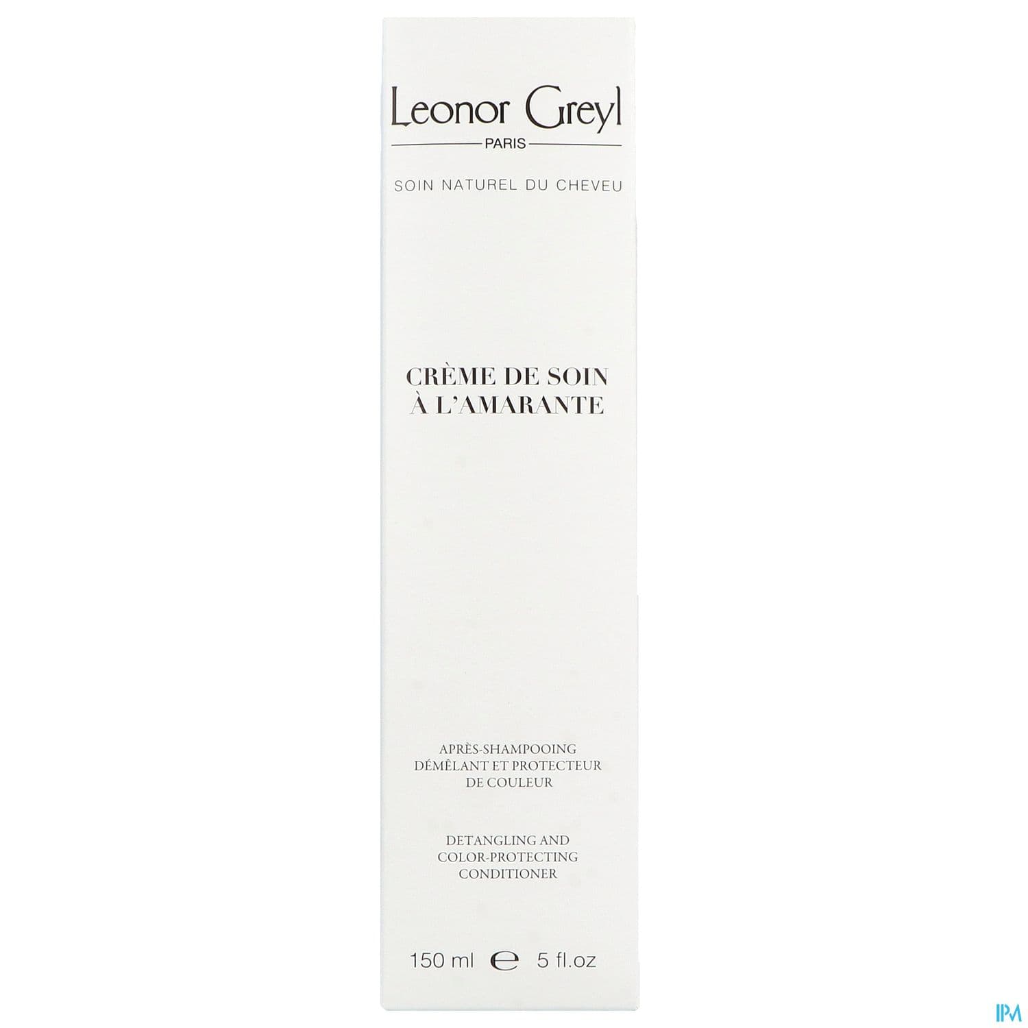 LEONOR GREYL A/SH CR AMARANT 150ML