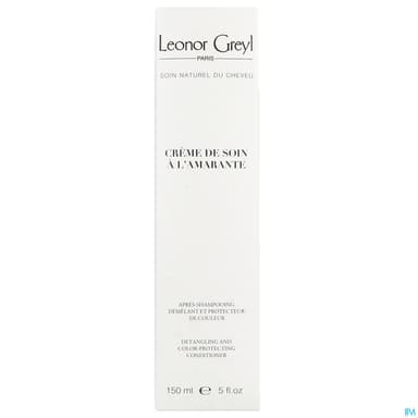 LEONOR GREYL A/SH CR AMARANT 150ML