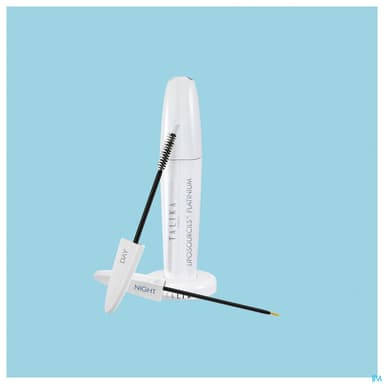 Talika Liposourcils Platinium Serum Jour Nuit 17ml