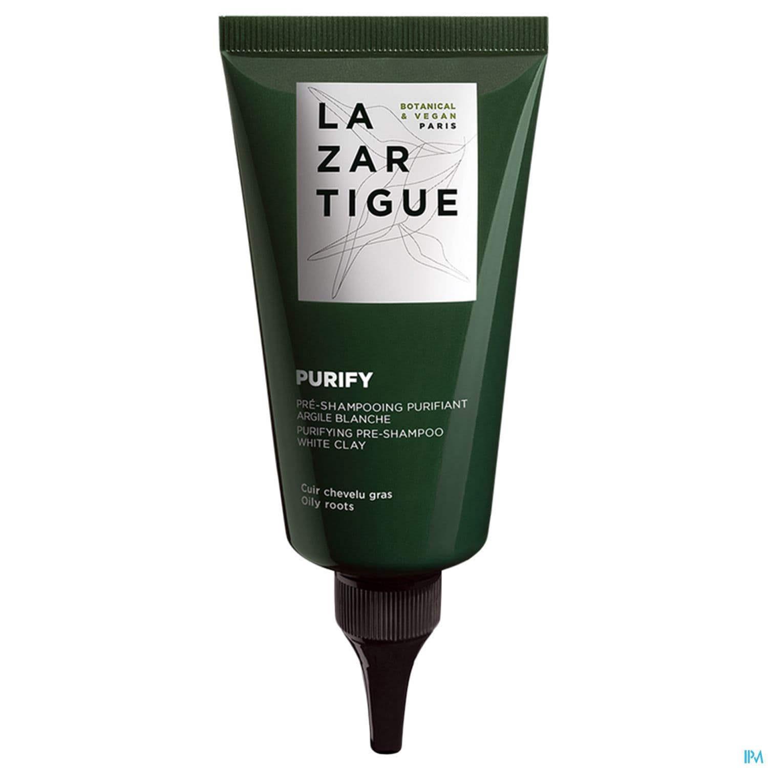 LAZARTIGUE SOIN PURIF REGUL75ML