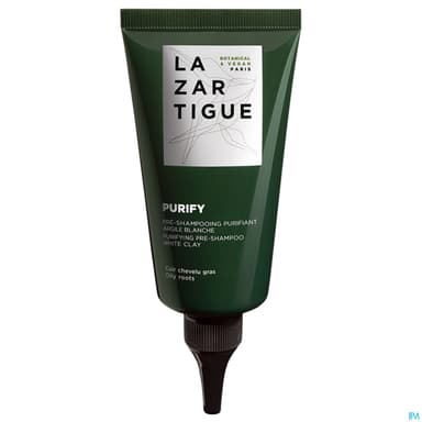 LAZARTIGUE SOIN PURIF REGUL75ML
