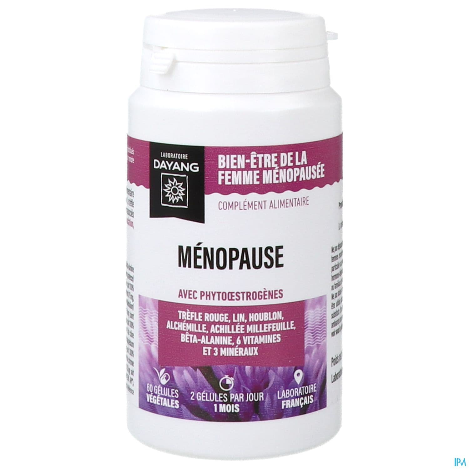 DAYANG MENOPAUSE GELULE 60