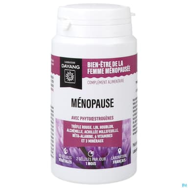DAYANG MENOPAUSE GELULE 60