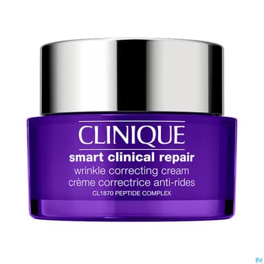 CLINIQUE SMART CLINIC CR 50ML