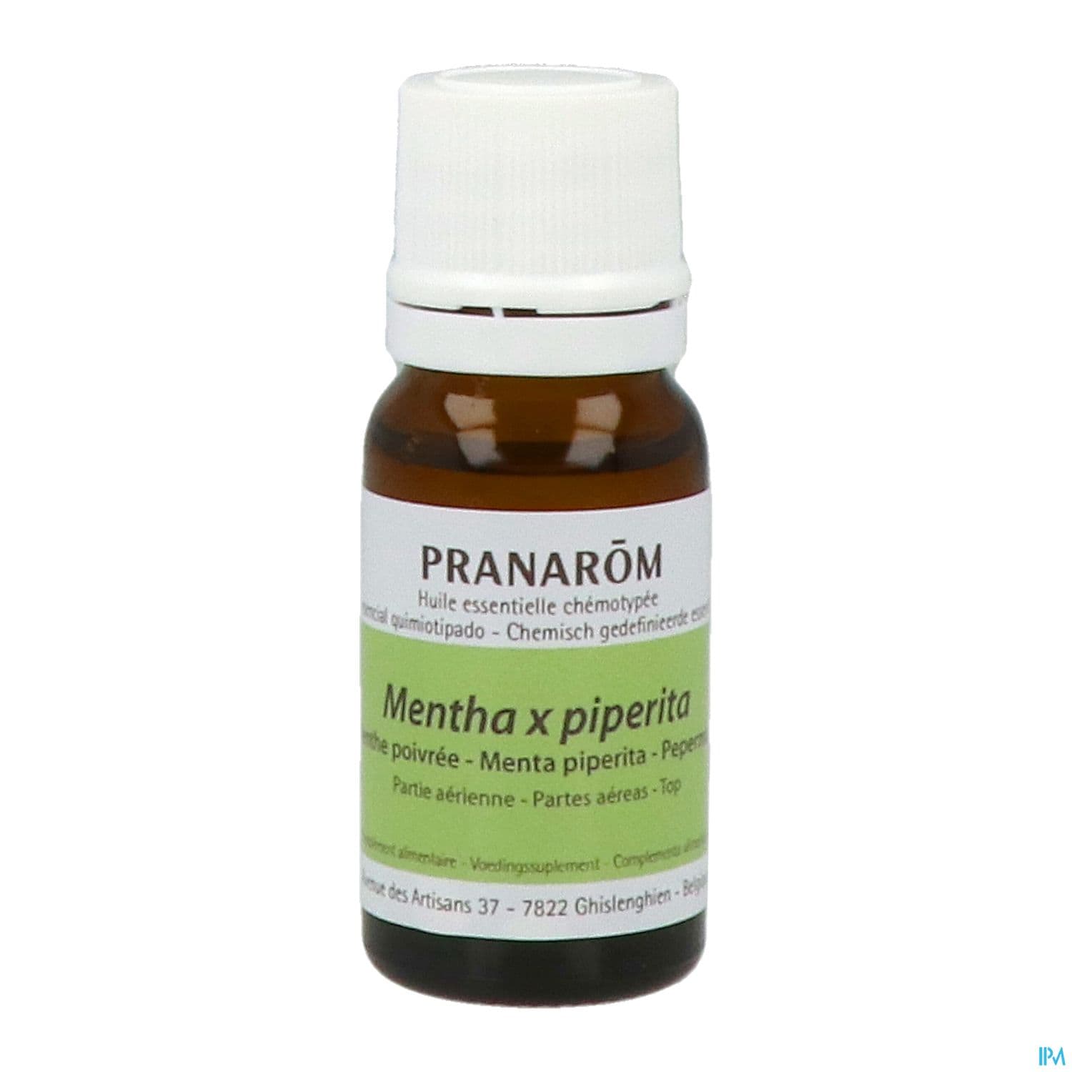 PRANAROM HE MENTHE POIVREE 10ML