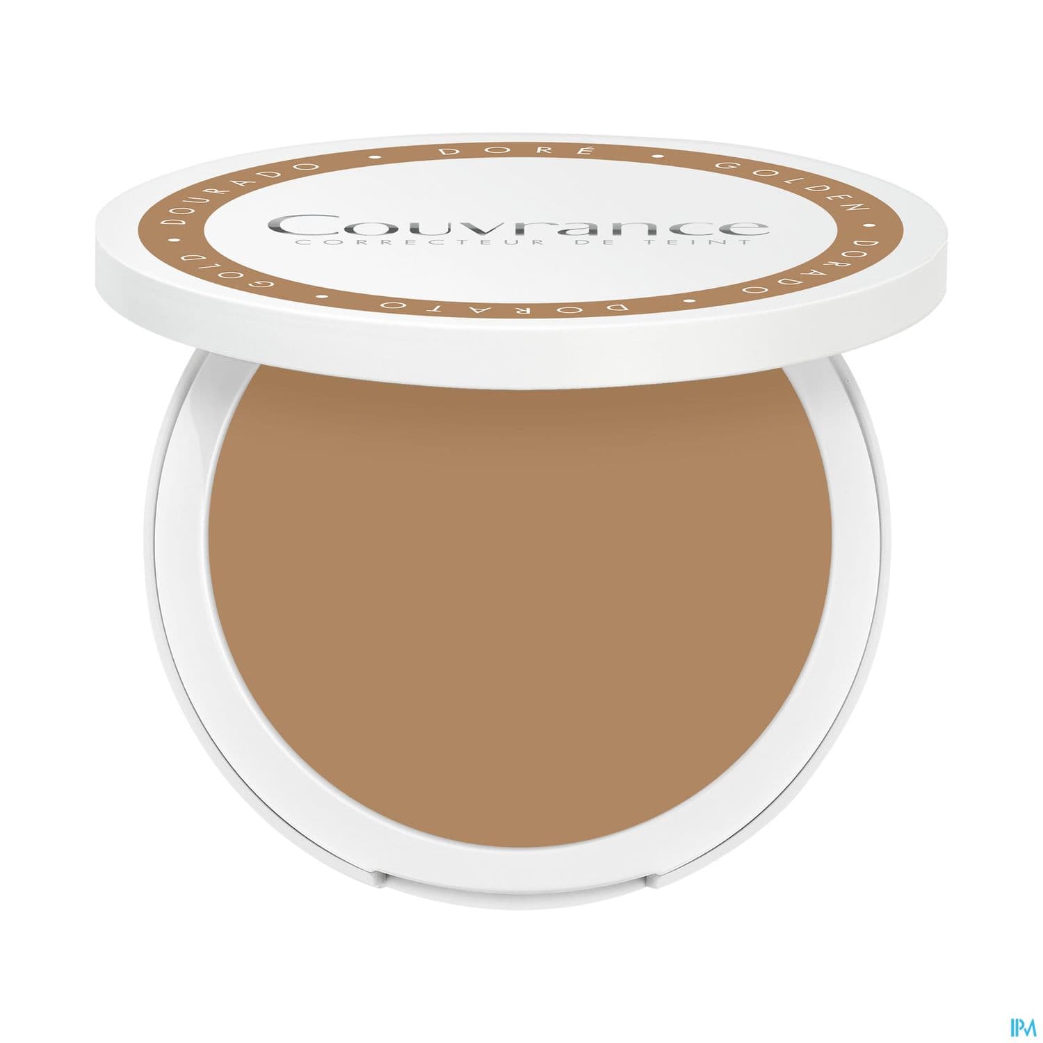 AVENE COUVRANCE FDT CR DORE