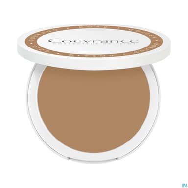 AVENE COUVRANCE FDT CR DORE