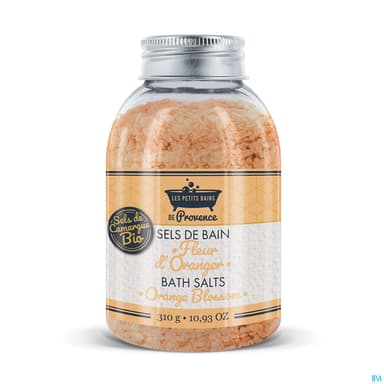 PETIT BAIN PROV SEL BAIN FL ORANG