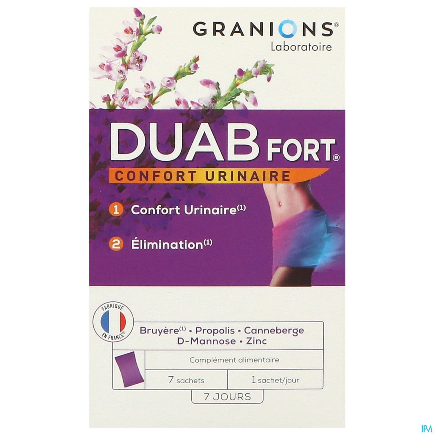 DUAB FORT SACH 7