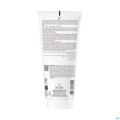 Ducray Sabal Shampooing Traitant Seboreducteur Nouveau 200ml