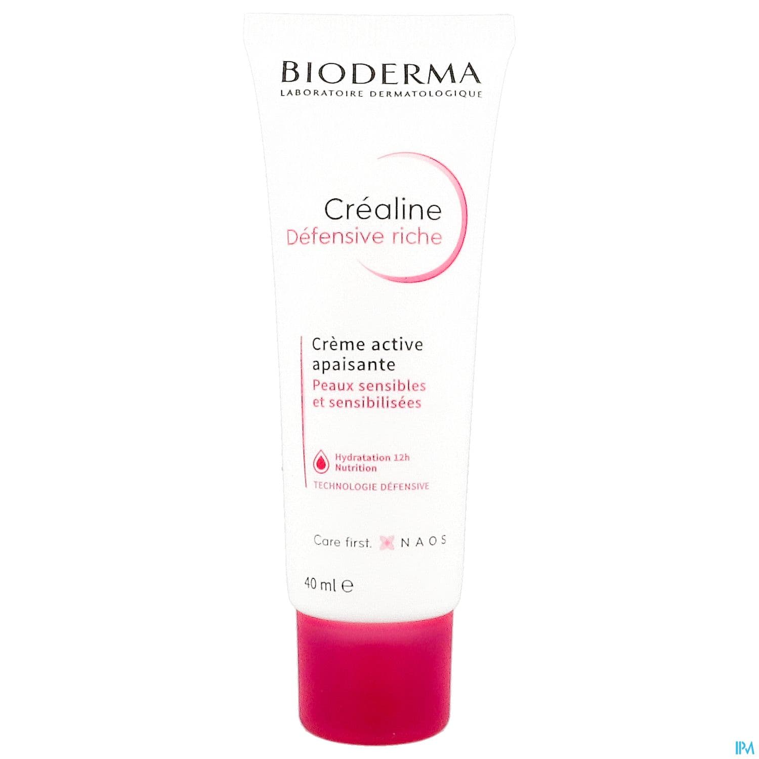 CREALINE DEFENSIVE RICHE 40ML
