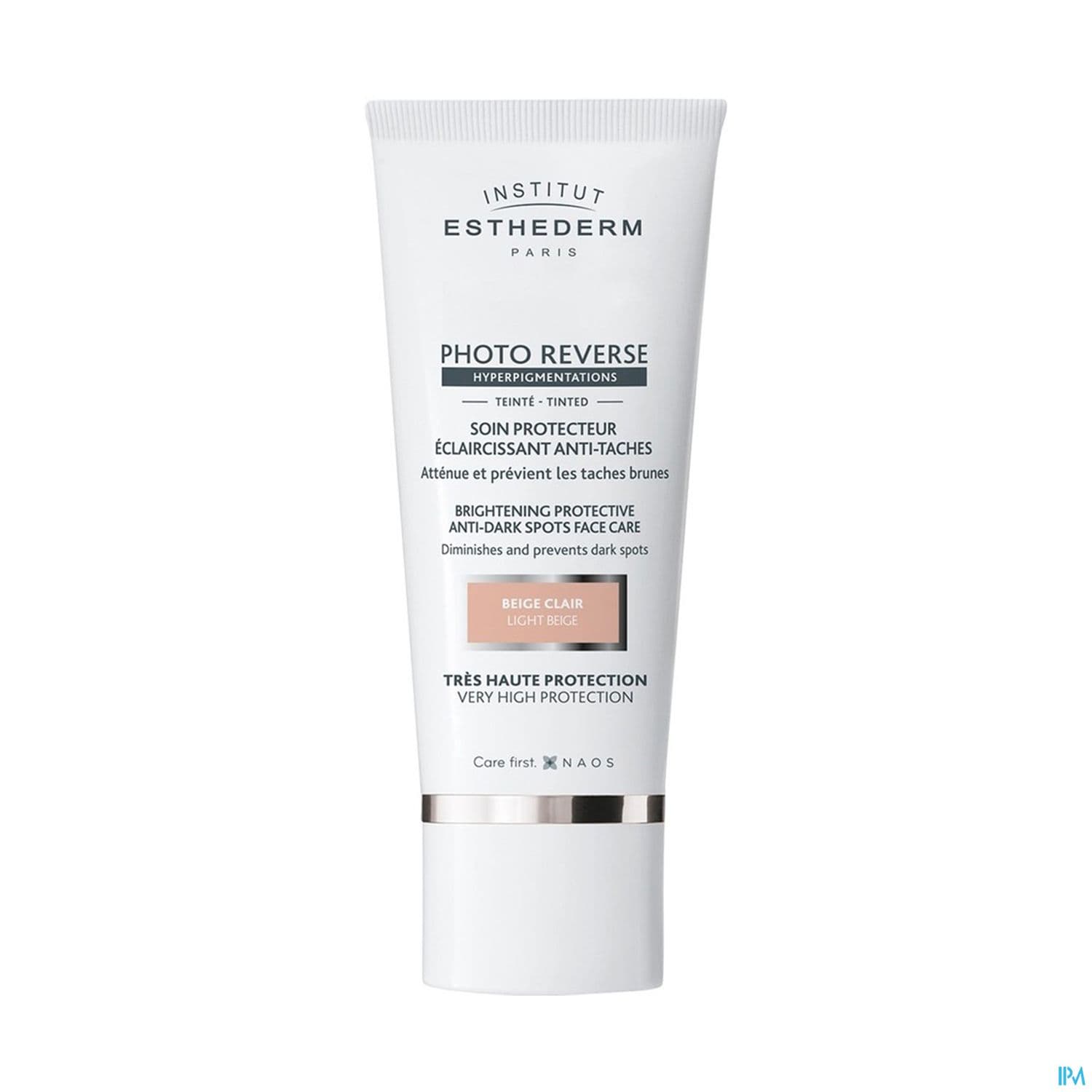 ESTHED PHOTO REVER SOL B.CLAI 50ML