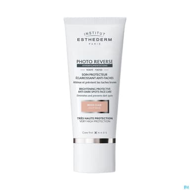 ESTHED PHOTO REVER SOL B.CLAI 50ML