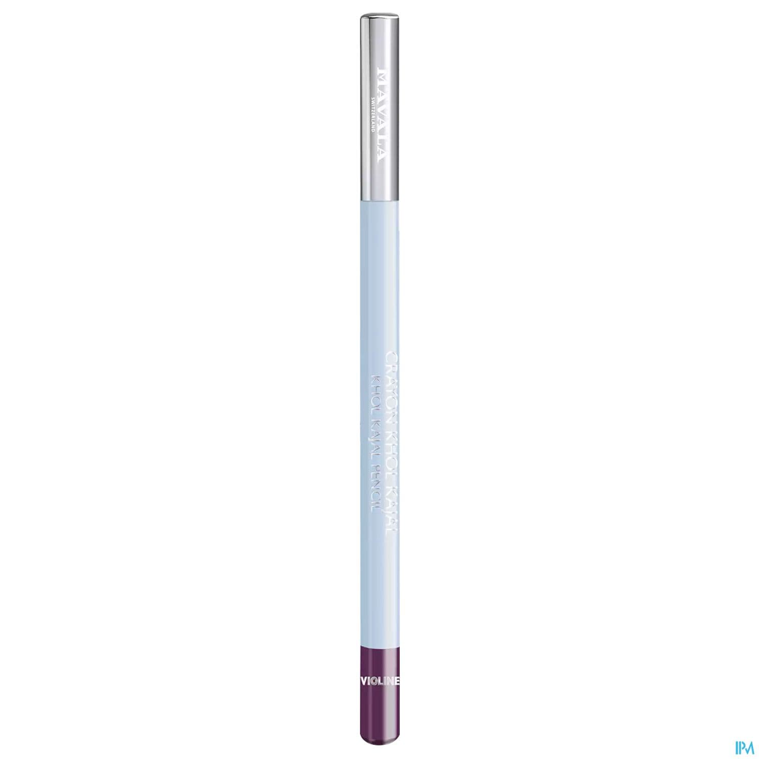 Mavala Crayon Khol Kajal Violine 1g5
