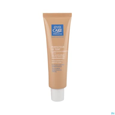 Eye Care Cosmetics Perfecteur De Teint 25ml Beige