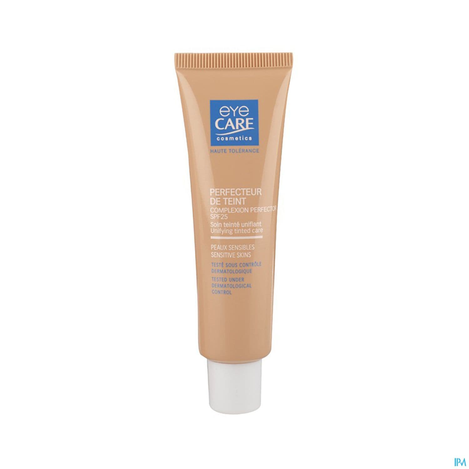 Eye Care Cosmetics Perfecteur De Teint 25ml Beige