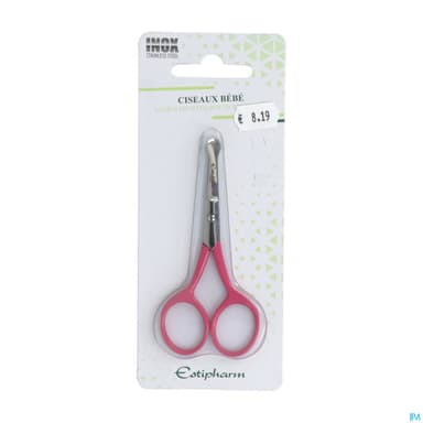 CIS/BB ESTIPHARM BOUT LENTILLE