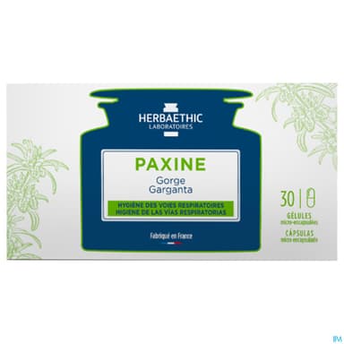 PAXINE GELUL 30