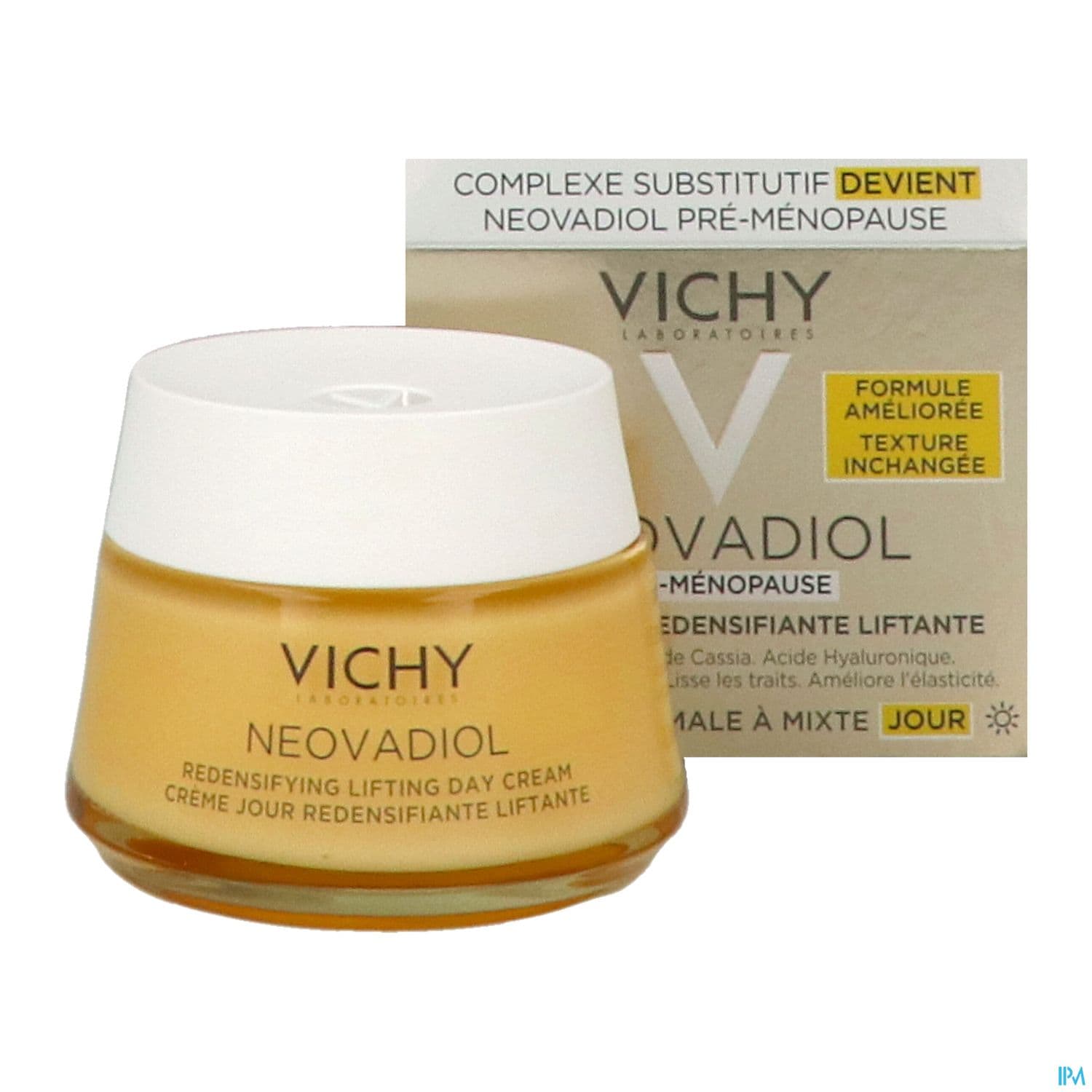 VICHY NEOVADIOL MENO PNM 50ML