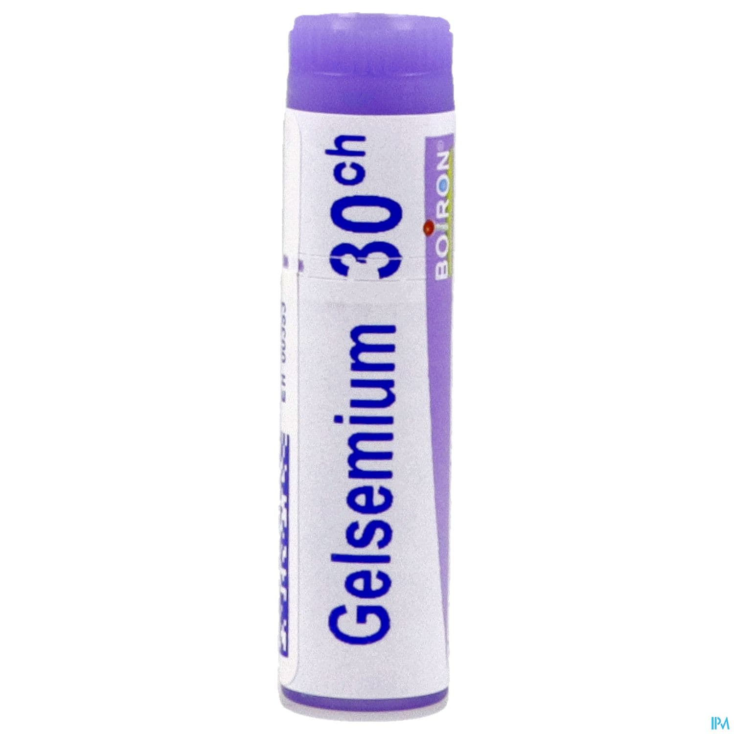Boiron Gelsemium Semp. 30ch Globules 1g
