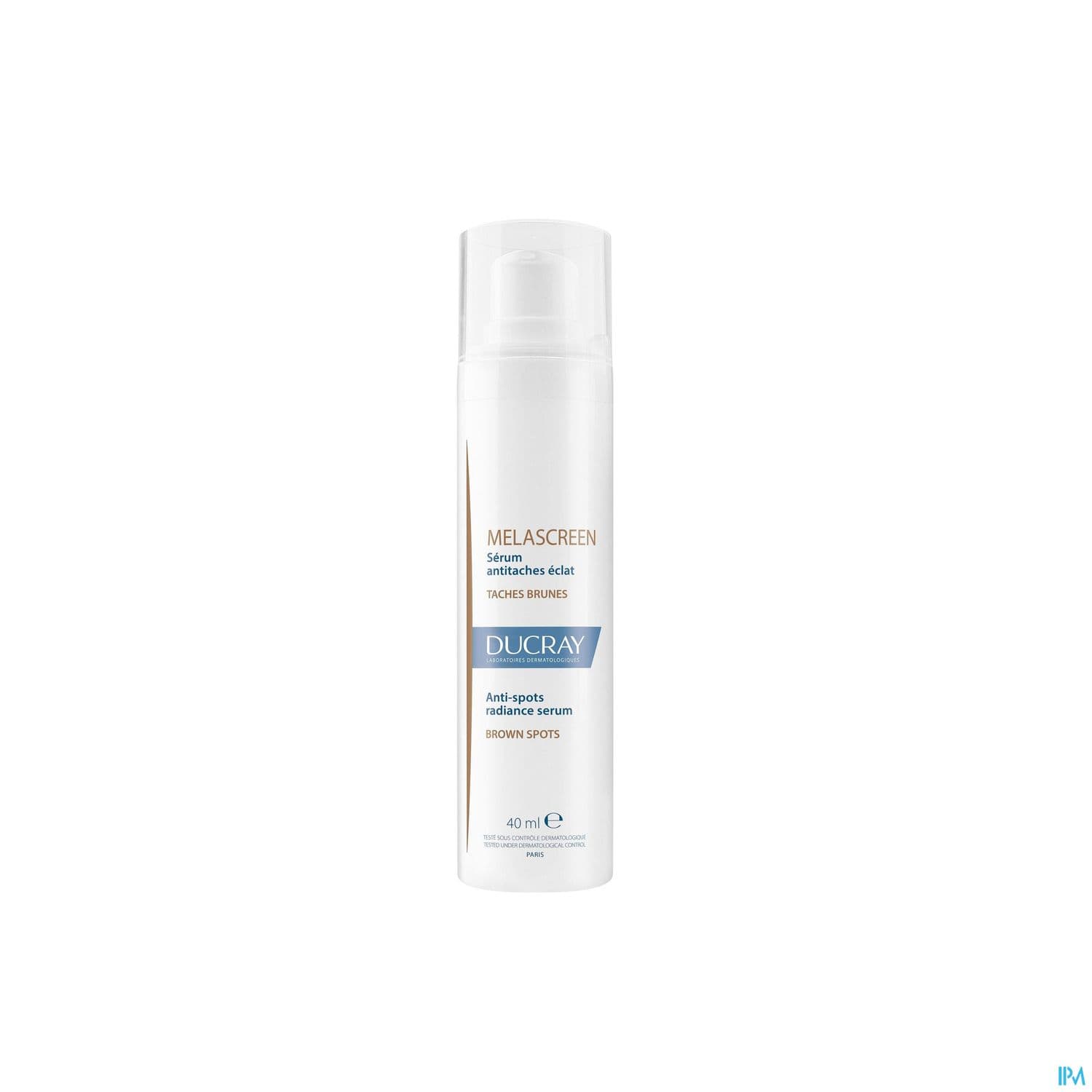 Ducray Melascreen Serum Antitaches 40ml