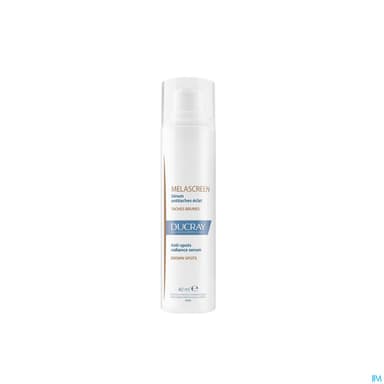 Ducray Melascreen Serum Antitaches 40ml