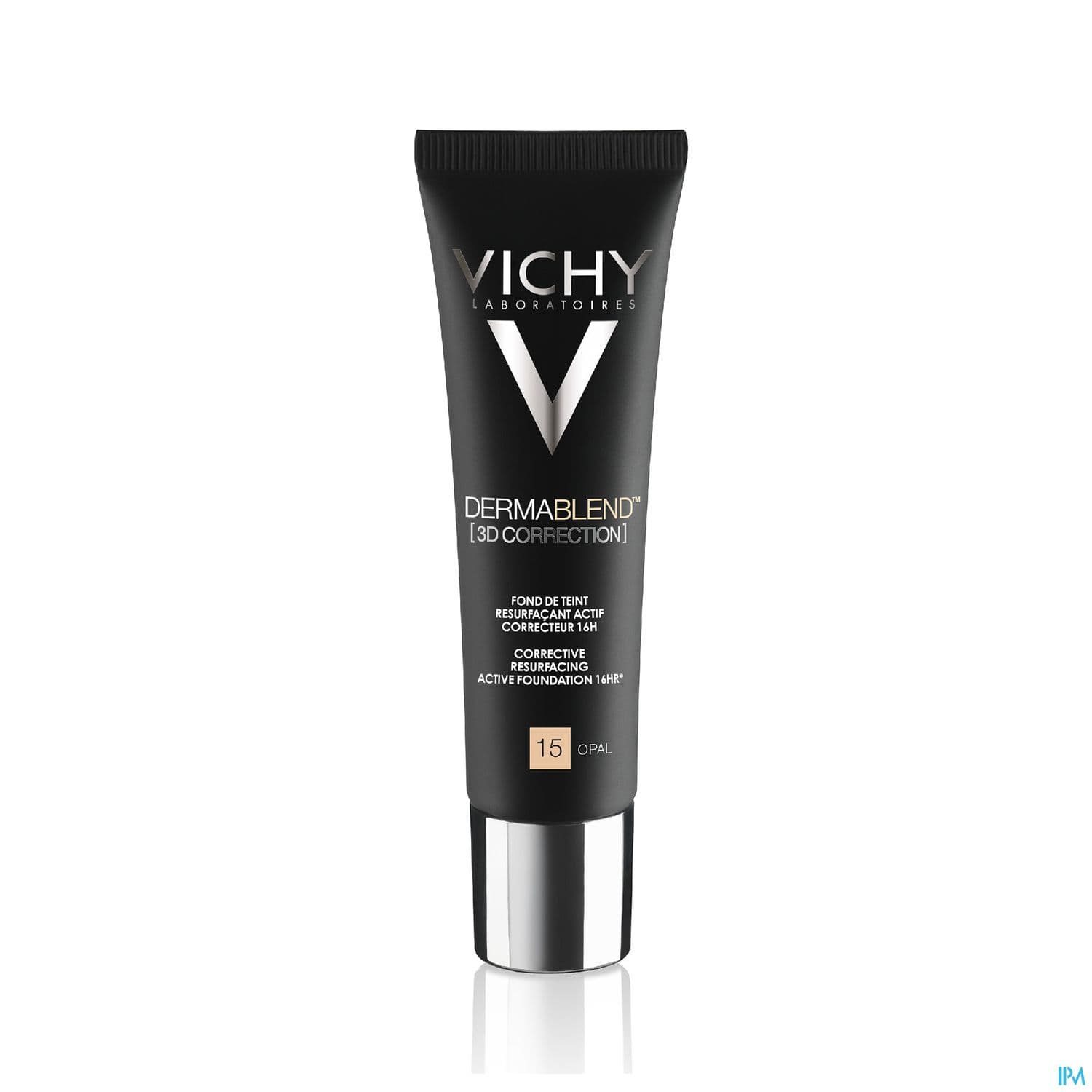 Vichy Fdt Dermablend Correction 3d 15 30ml