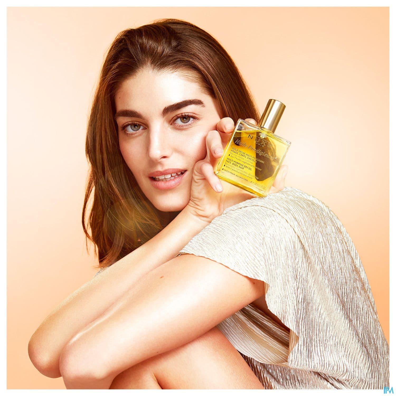 NUXE HUILE PRODIGIEUSE 100ML