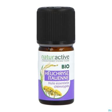 NATURACTIVE HELICHRYSE HE BIO 5ML