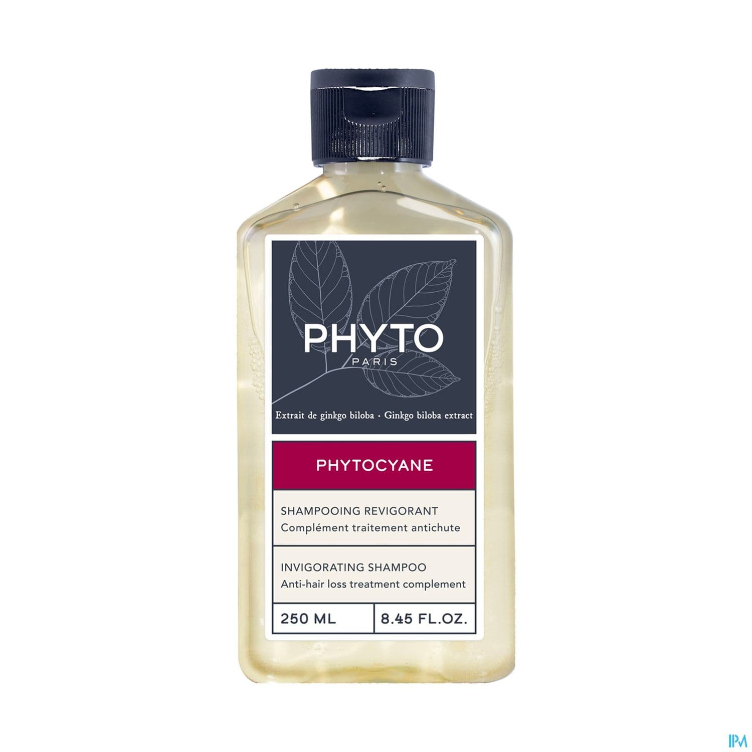 PHYTOCYANE SH REVIGORANT FEM 250ML