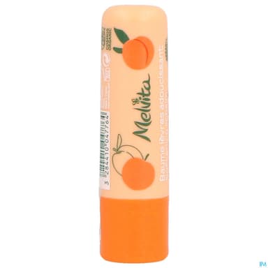 MELVITA BAUME LEV ADOUCIS BIO 3,5G