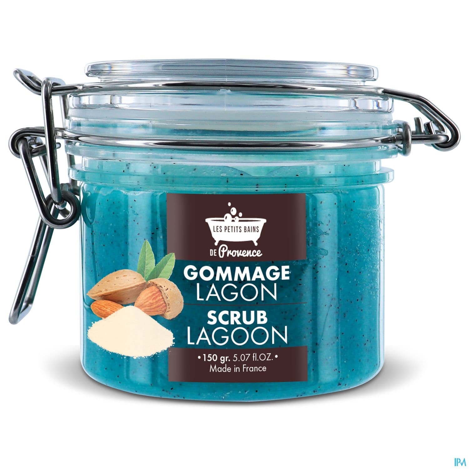 PETIT BAIN PROV GOM LAGON 150ML